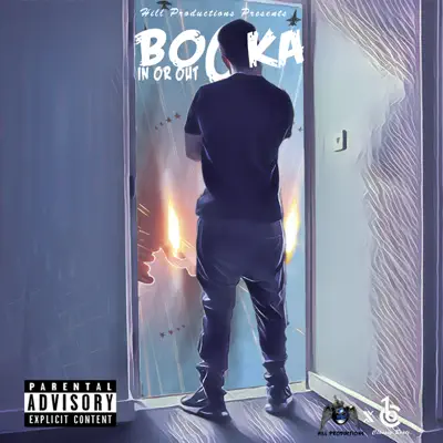 In or Out - Single - Booka
