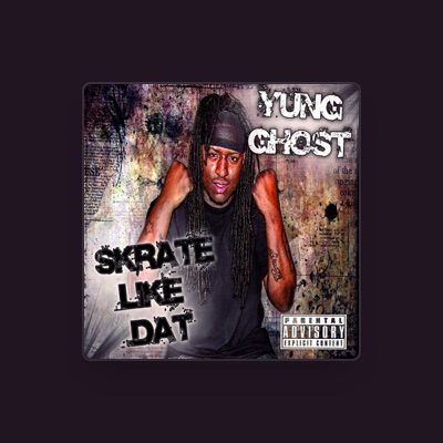 Listen to Yung Ghost, watch music videos, read bio, see tour dates & more!