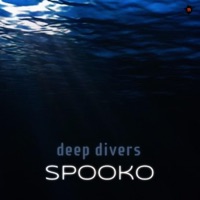 Deep Divers - Single - Spooko