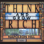 Think and Grow Rich (Unabridged)