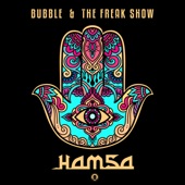 Hamsa artwork