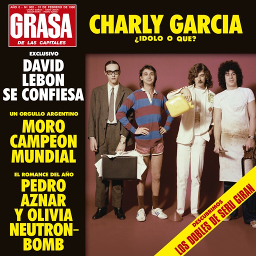 Album artwork