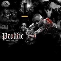 Young King - Single - William Hollis