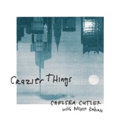 Crazier Things artwork