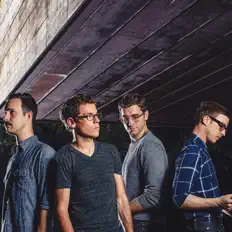 Dengarkan Daniels, tonton video musik, baca bio, lihat tanggal tur & lainnya!