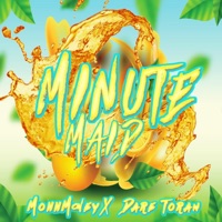 Minute Maid (feat. Mohhmoney) - Single - Dare Toran