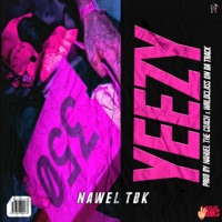 Yeezy - Single - Nawel TBK