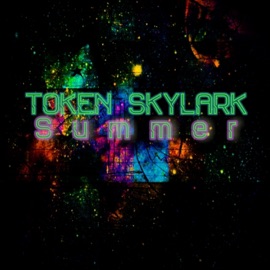 Summer Token Skylark