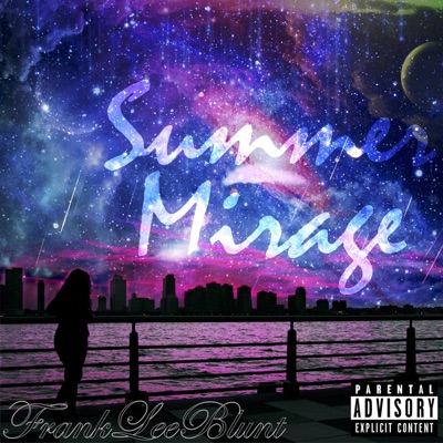 Summer Mirage - Single