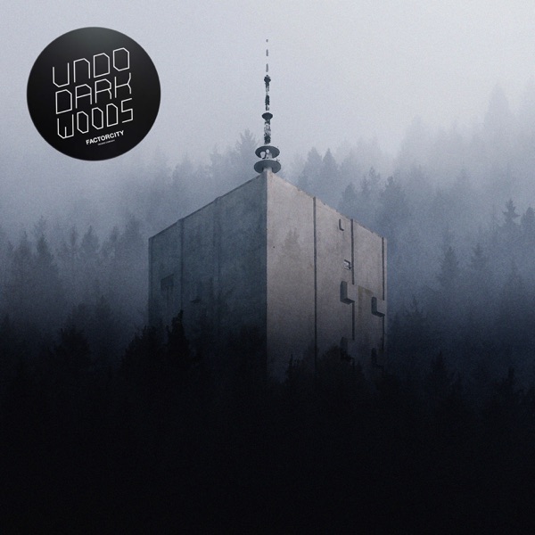 Dark Woods - Single