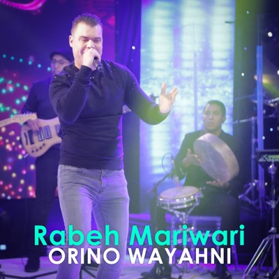 Orino Wayahni (Live) - Single