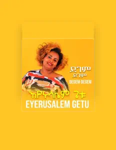 Listen to Eyerusalem Getu, watch music videos, read bio, see tour dates & more!