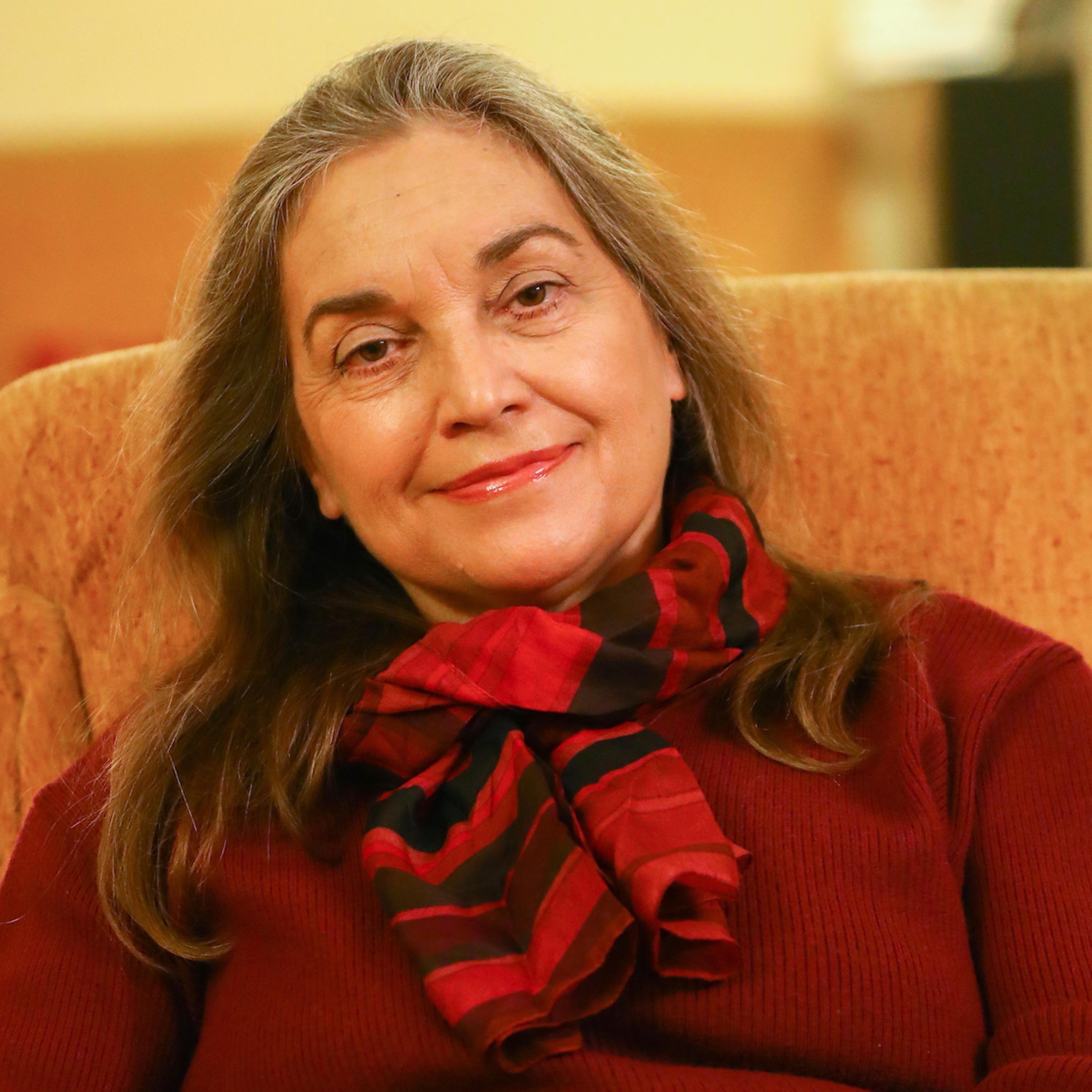 Sıdıka Özdil - Works