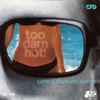 Too Darn Hot! (feat. Ross Mitchell), 1998