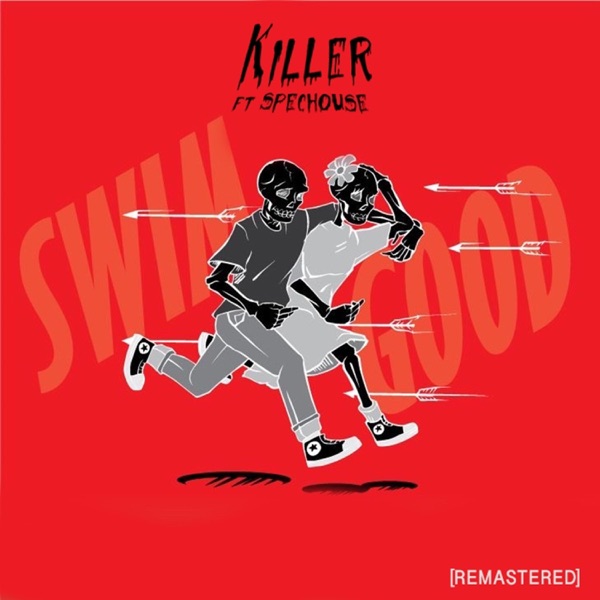 Killer (feat. Spechouse)