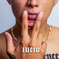 Sucio - Single - Lucio