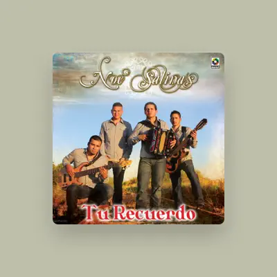 Listen to Noe Salinas, watch music videos, read bio, see tour dates & more!