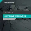 Can't Live Without Me (vocal mix)
