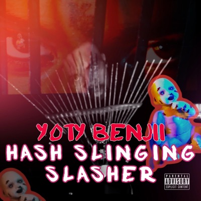 HashSlinging Slasher - Single
