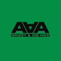 Aaa - Single - Grizzy & Joe Hike