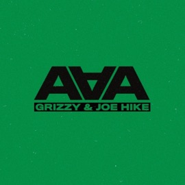 Aaa Grizzy & Joe Hike