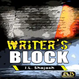 Writer's Block: A Short Story (Unabridged)