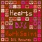 Hearts - DJL & Mork Saint - DJL & Mork Saint lyrics