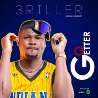 Go-Getter - Single - 333riller