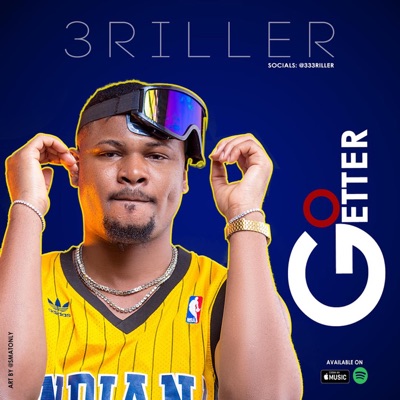Go-Getter - Single