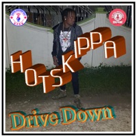 Drive Down - Single - Hotskippa