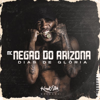 Dias de Glória - Single