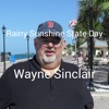 Rainy Sunshine State Day - Single