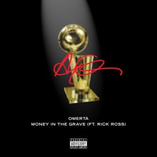 Money In The Grave (feat. Rick Ross) by 