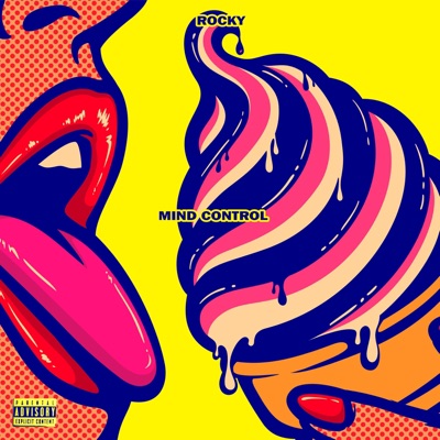 Mind Control - Single