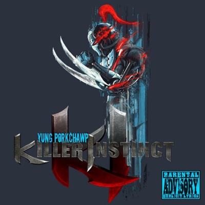 Killer Instinct - Single