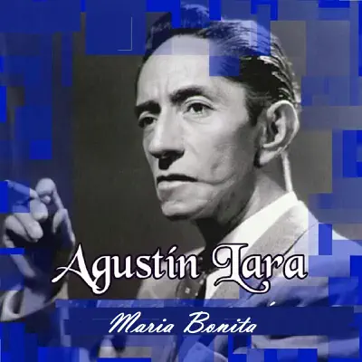 María Bonita - Single - Agustín Lara