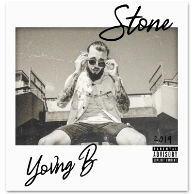 Stone - EP