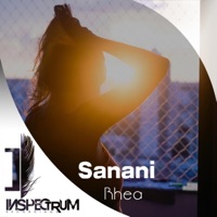 Rhea - Single - Sanani