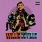 Frankie Vallium - Willie DeVille lyrics