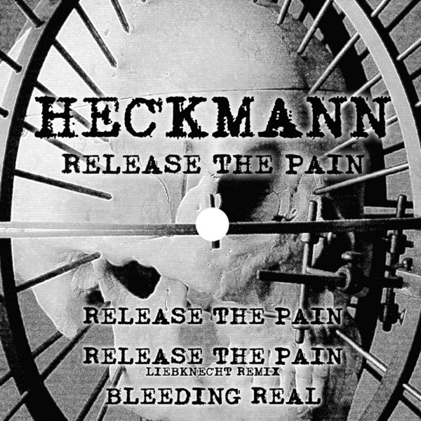 Release the Pain - Single