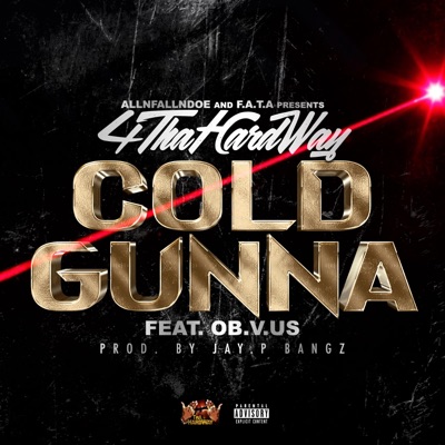 Cold Gunna - Single