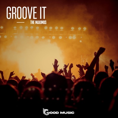 Groove It - Single
