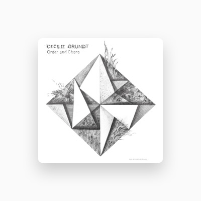 Listen to Cecilie Grundt, watch music videos, read bio, see tour dates & more!