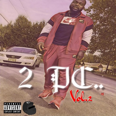 2pc, Vol. 2 - Single