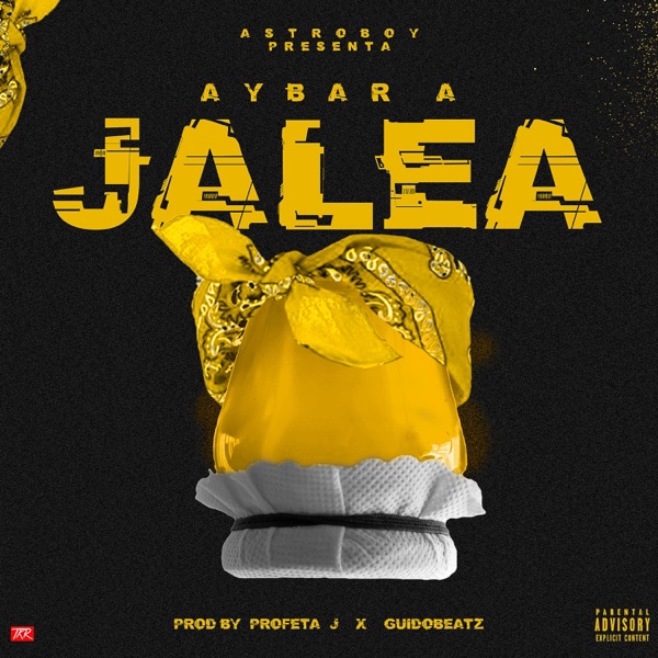 Jalea