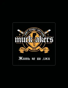Listen to Muckrakers, watch music videos, read bio, see tour dates & more!