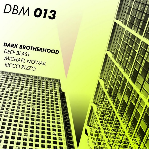 Dark Brotherhood - Single
