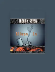 Listen to Nighty Seven, watch music videos, read bio, see tour dates & more!