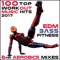 Destroy (EDM Fitness Edit) - Traccr lyrics