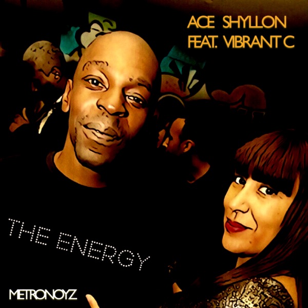 The Energy - Single